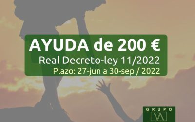 Ayuda 200 euros