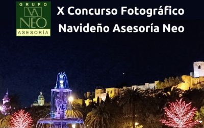 X Concurso Fotográfico Navideño