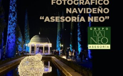 XII Concurso Fotográfico Navideño